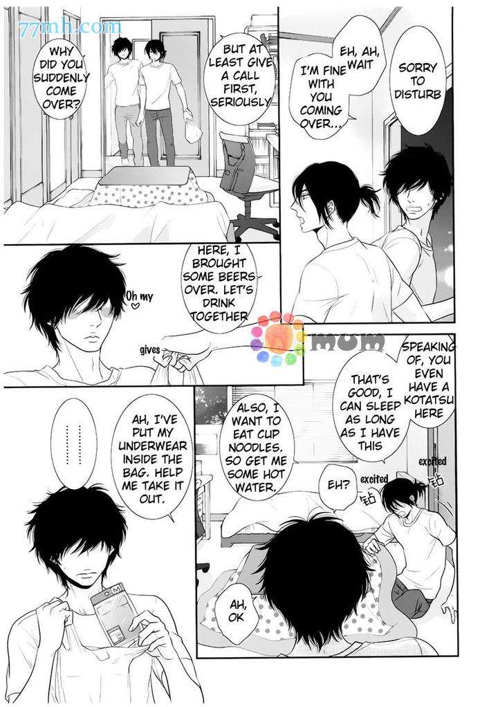 Kuroneko-Kareshi-No-Afurekata-By-Sakyou-Aya-Vol-02-Eng page 10