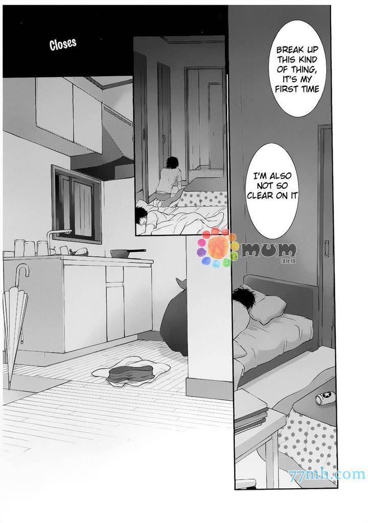 Kuroneko-Kareshi-No-Afurekata-By-Sakyou-Aya-Vol-02-Eng page 16