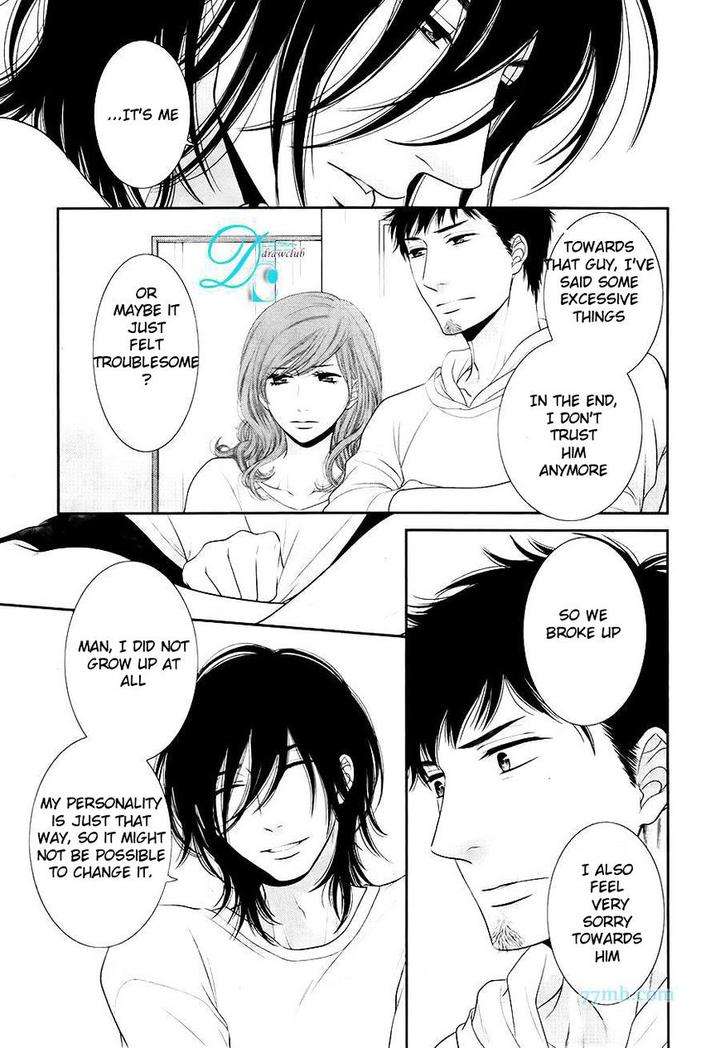 Kuroneko-Kareshi-No-Afurekata-By-Sakyou-Aya-Vol-02-Eng page 8