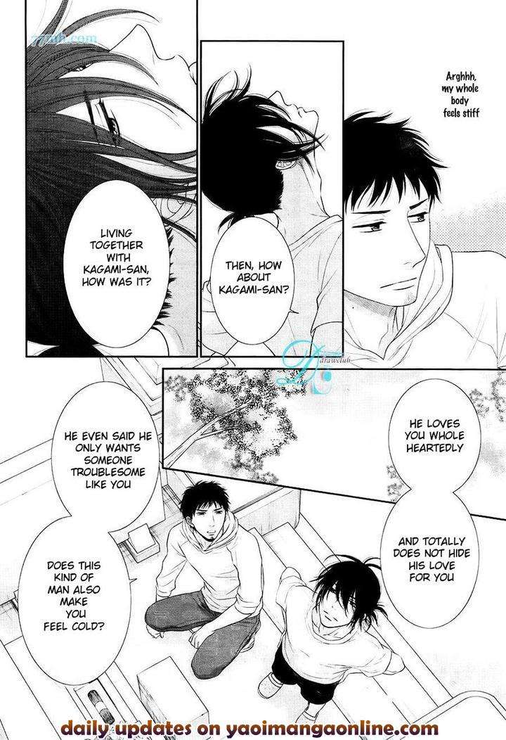 Kuroneko-Kareshi-No-Afurekata-By-Sakyou-Aya-Vol-02-Eng page 13