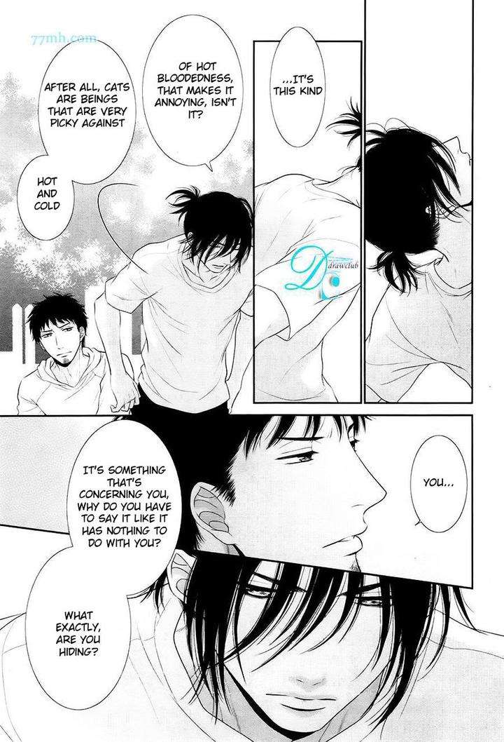 Kuroneko-Kareshi-No-Afurekata-By-Sakyou-Aya-Vol-02-Eng page 14