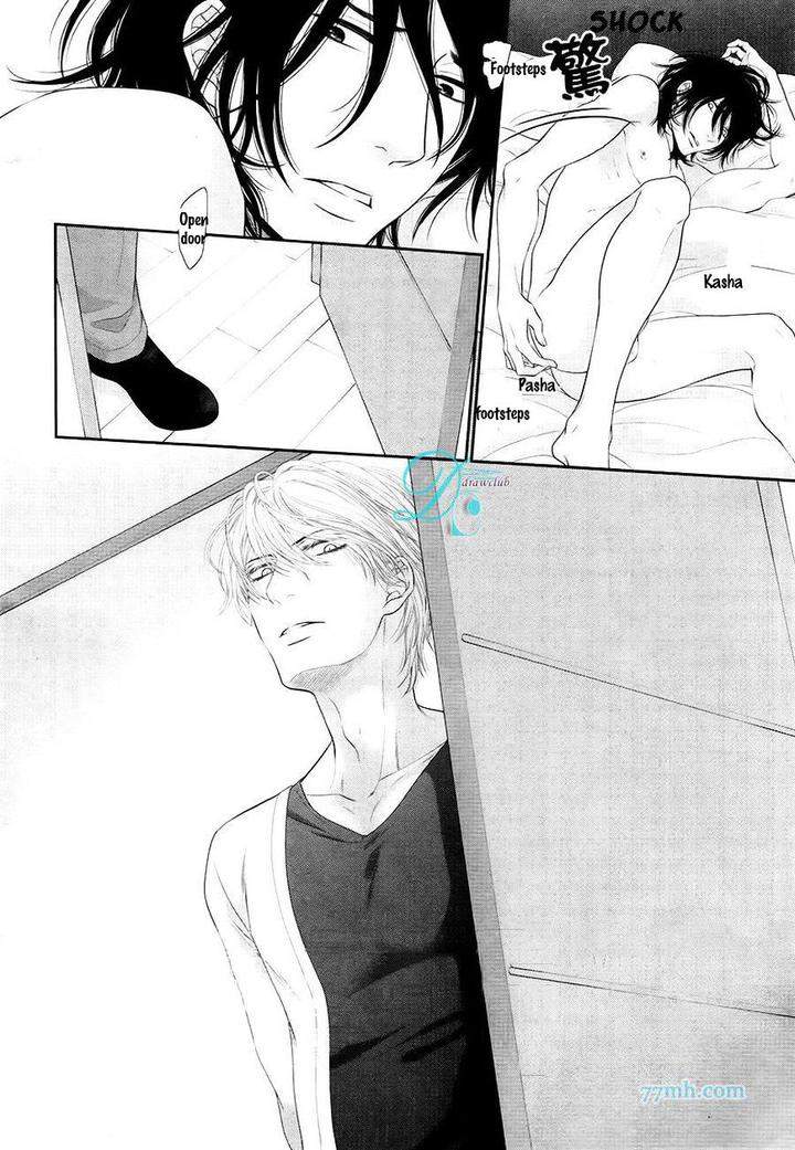 Kuroneko-Kareshi-No-Afurekata-By-Sakyou-Aya-Vol-02-Eng page 23