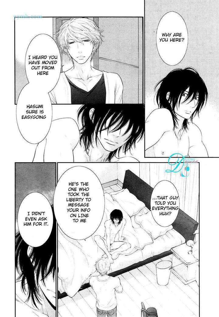 Kuroneko-Kareshi-No-Afurekata-By-Sakyou-Aya-Vol-02-Eng page 25
