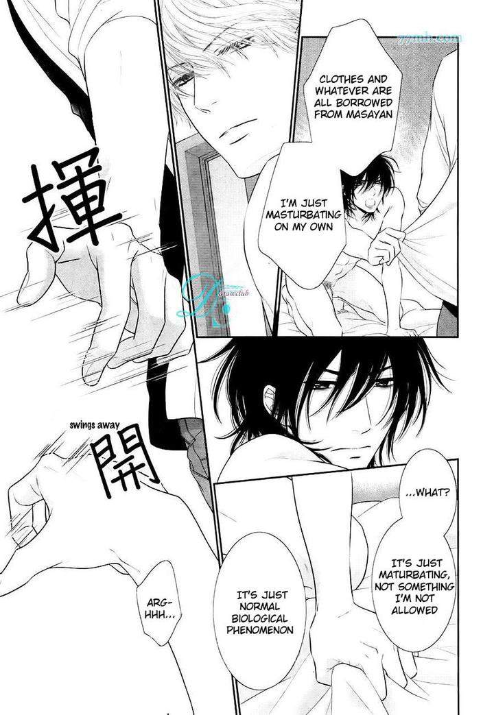 Kuroneko-Kareshi-No-Afurekata-By-Sakyou-Aya-Vol-02-Eng page 28
