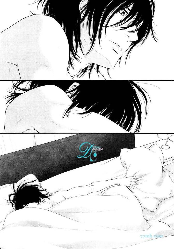Kuroneko-Kareshi-No-Afurekata-By-Sakyou-Aya-Vol-02-Eng page 32