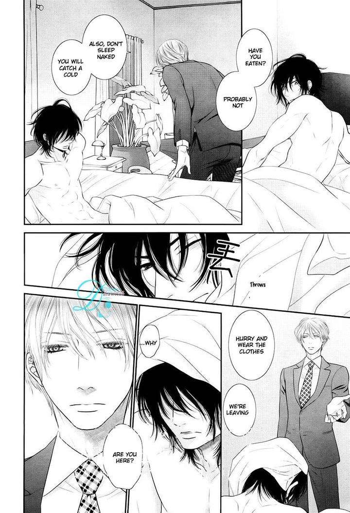 Kuroneko-Kareshi-No-Afurekata-By-Sakyou-Aya-Vol-02-Eng page 7