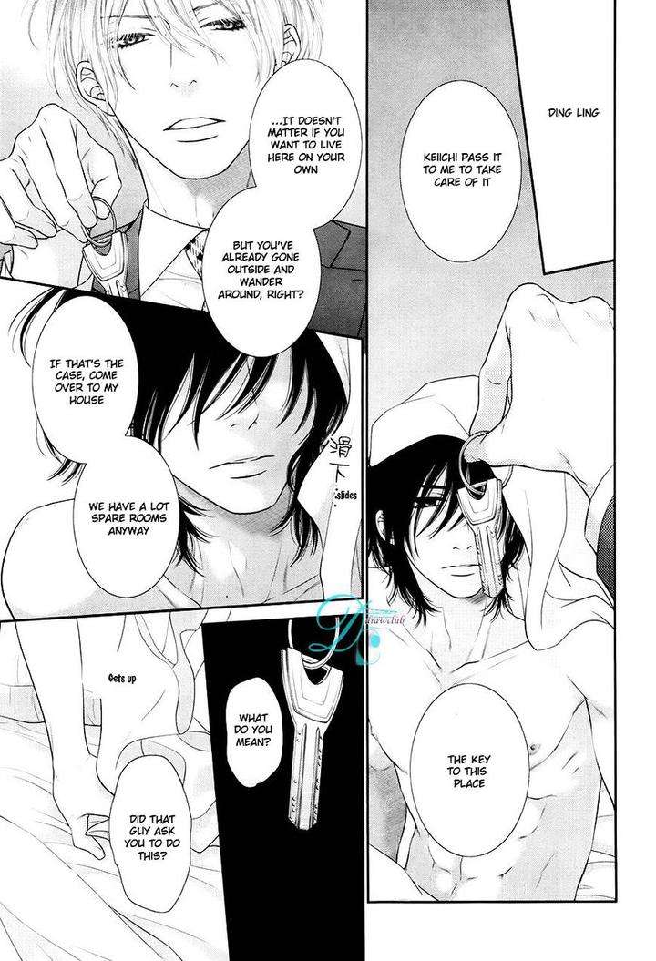 Kuroneko-Kareshi-No-Afurekata-By-Sakyou-Aya-Vol-02-Eng page 8