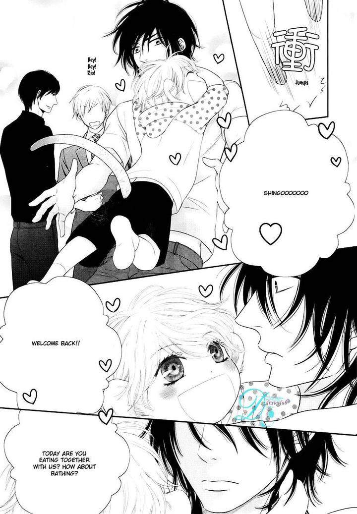 Kuroneko-Kareshi-No-Afurekata-By-Sakyou-Aya-Vol-02-Eng page 10
