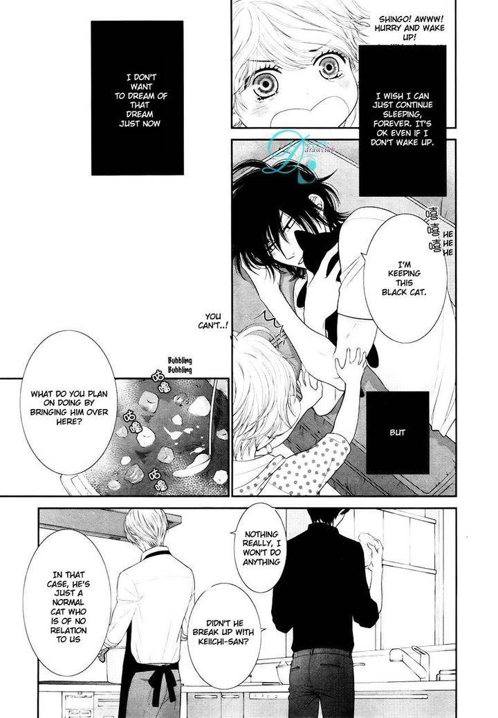 Kuroneko-Kareshi-No-Afurekata-By-Sakyou-Aya-Vol-02-Eng page 13