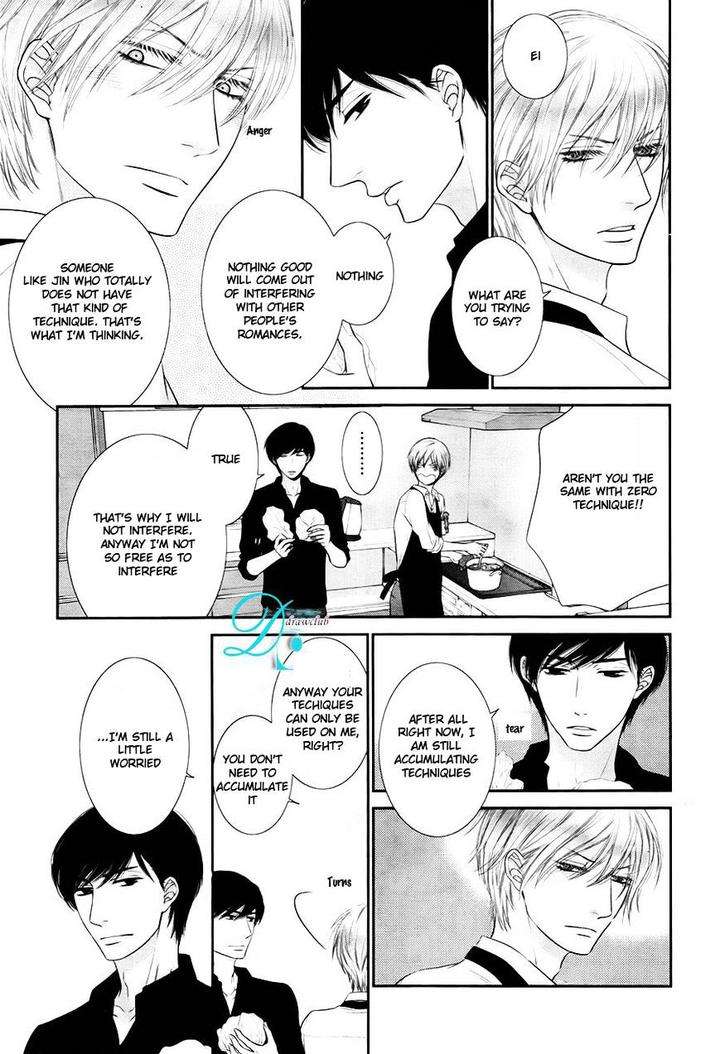 Kuroneko-Kareshi-No-Afurekata-By-Sakyou-Aya-Vol-02-Eng page 14
