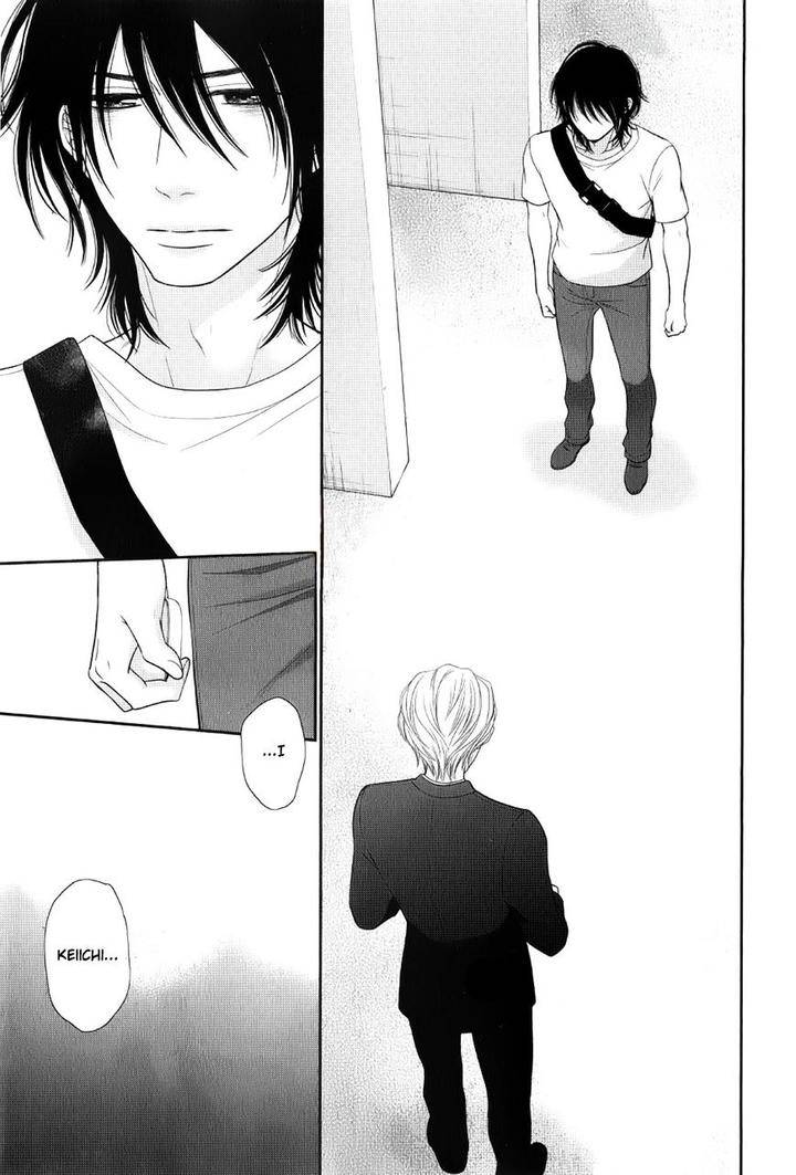 Kuroneko-Kareshi-No-Afurekata-By-Sakyou-Aya-Vol-02-Eng page 4