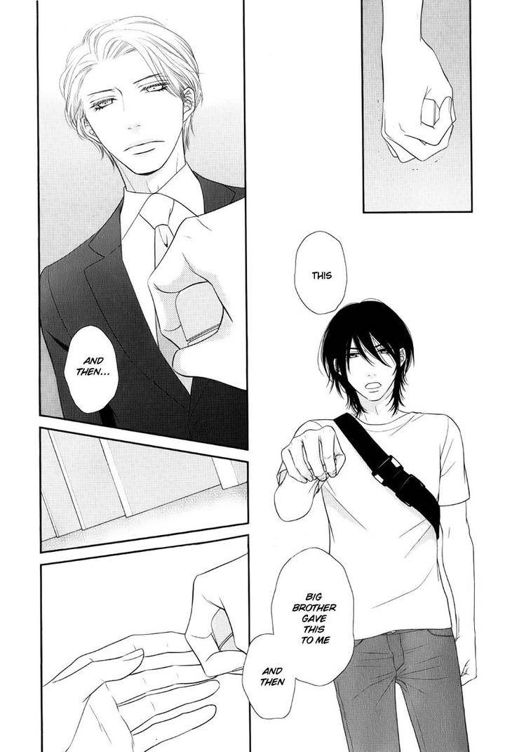 Kuroneko-Kareshi-No-Afurekata-By-Sakyou-Aya-Vol-02-Eng page 6