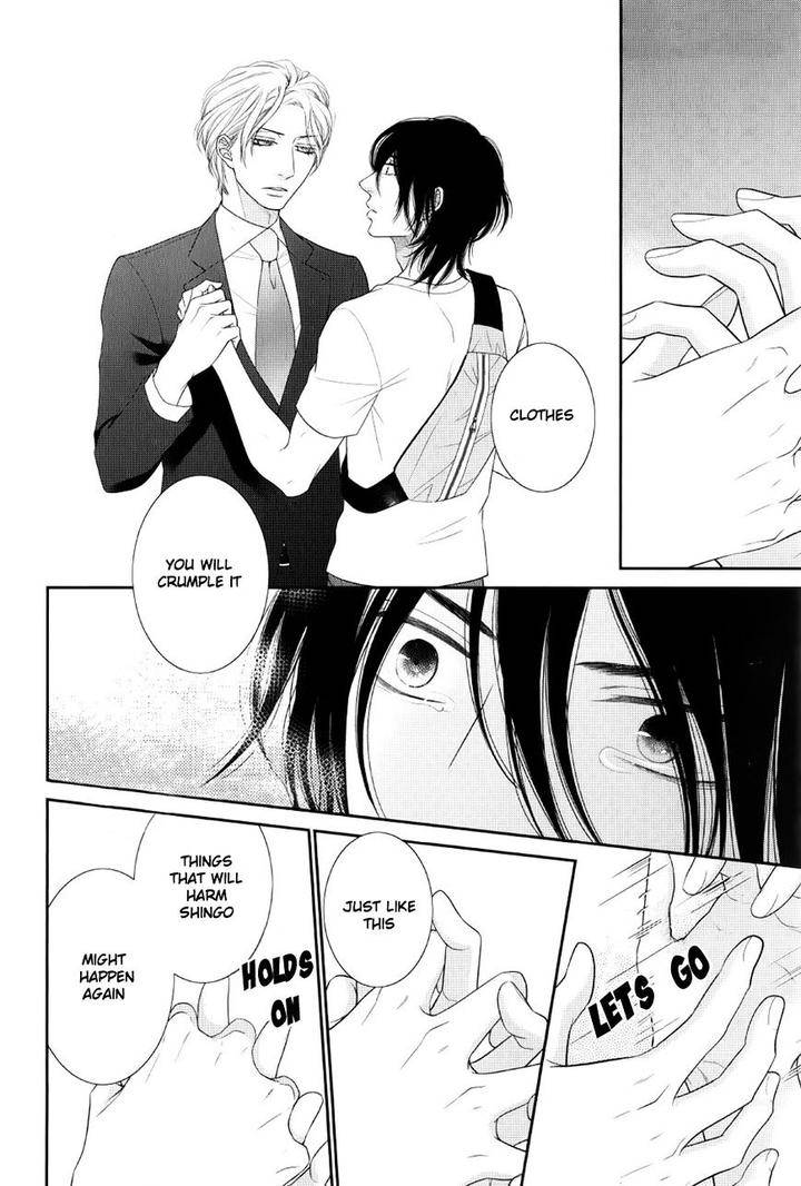 Kuroneko-Kareshi-No-Afurekata-By-Sakyou-Aya-Vol-02-Eng page 13