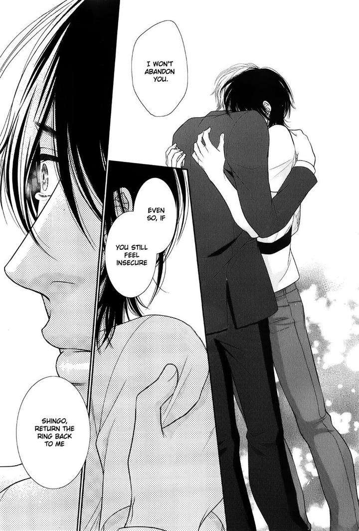 Kuroneko-Kareshi-No-Afurekata-By-Sakyou-Aya-Vol-02-Eng page 16