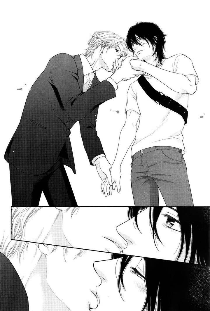 Kuroneko-Kareshi-No-Afurekata-By-Sakyou-Aya-Vol-02-Eng page 19
