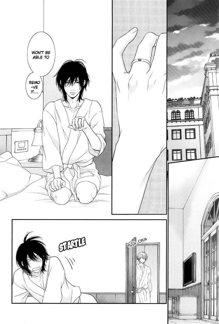 Kuroneko-Kareshi-No-Afurekata-By-Sakyou-Aya-Vol-02-Eng page 23