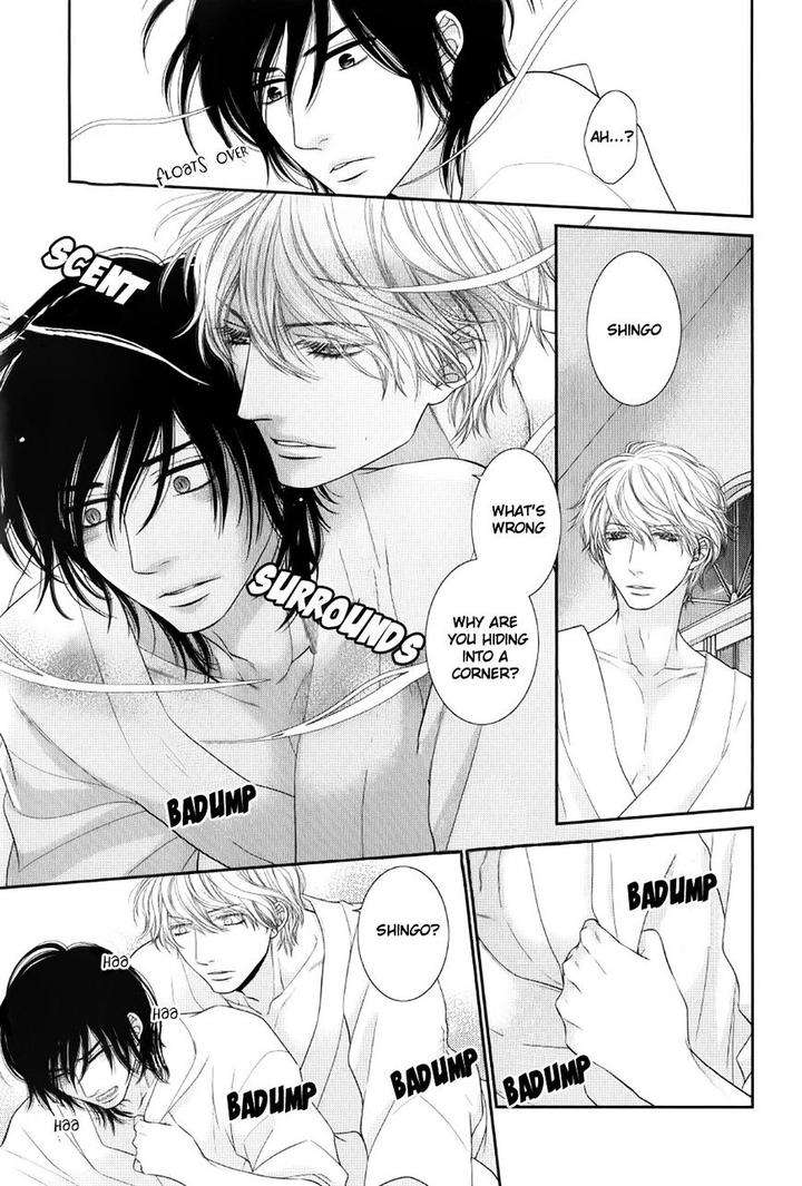 Kuroneko-Kareshi-No-Afurekata-By-Sakyou-Aya-Vol-02-Eng page 24