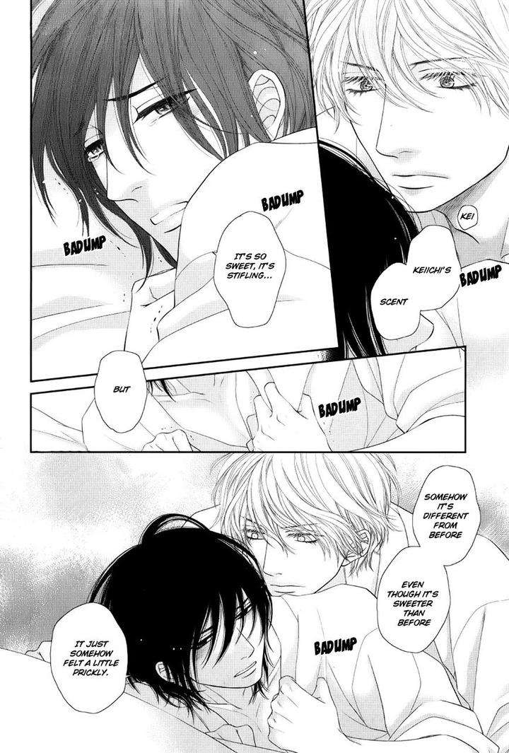 Kuroneko-Kareshi-No-Afurekata-By-Sakyou-Aya-Vol-02-Eng page 25