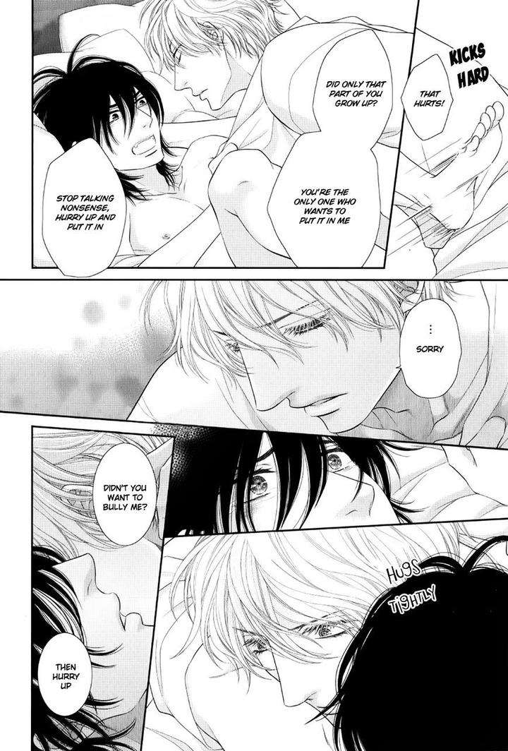 Kuroneko-Kareshi-No-Afurekata-By-Sakyou-Aya-Vol-02-Eng page 29