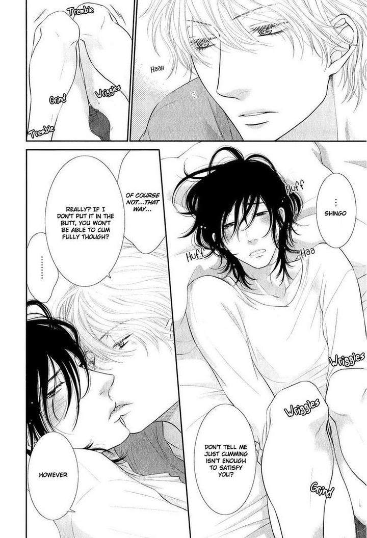 Kuroneko-Kareshi-No-Afurekata-By-Sakyou-Aya-Vol-02-Eng page 10