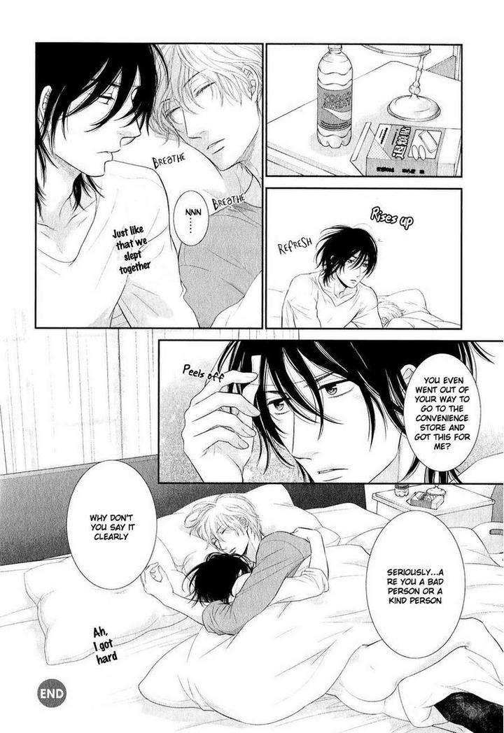 Kuroneko-Kareshi-No-Afurekata-By-Sakyou-Aya-Vol-02-Eng page 18