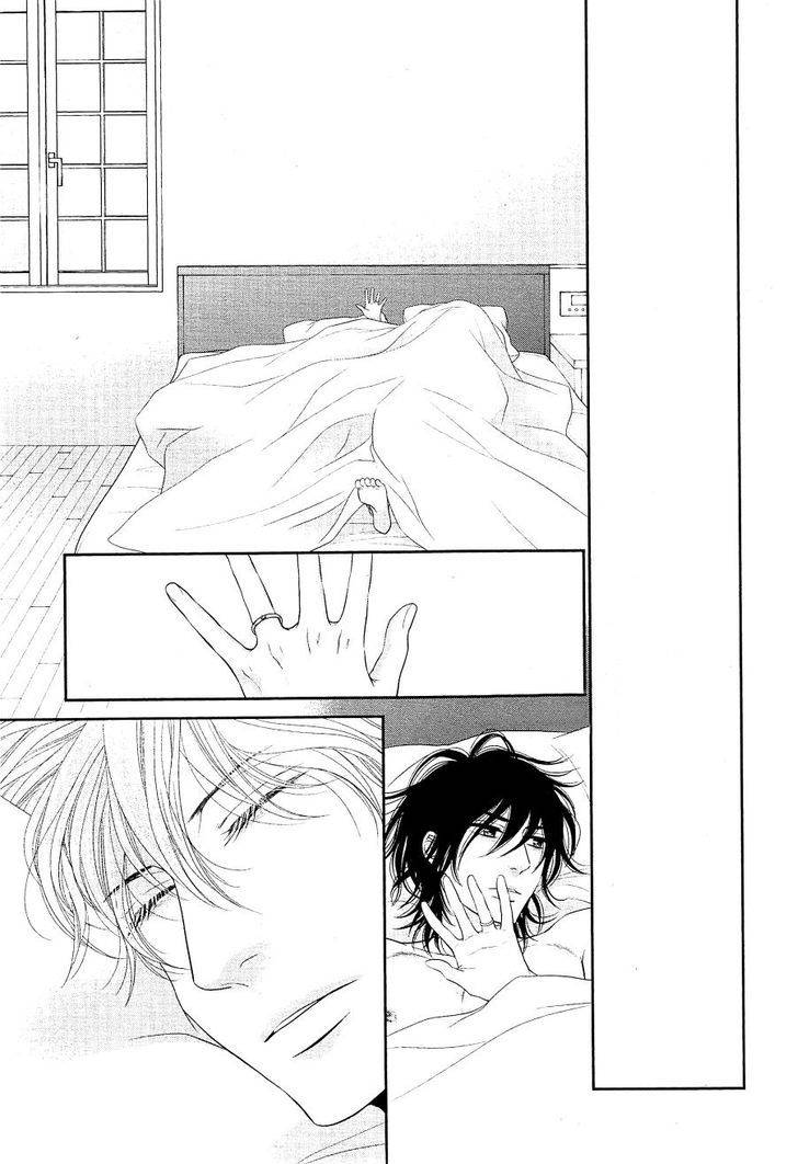 Kuroneko-Kareshi-No-Afurekata-By-Sakyou-Aya-Vol-02-Eng page 23