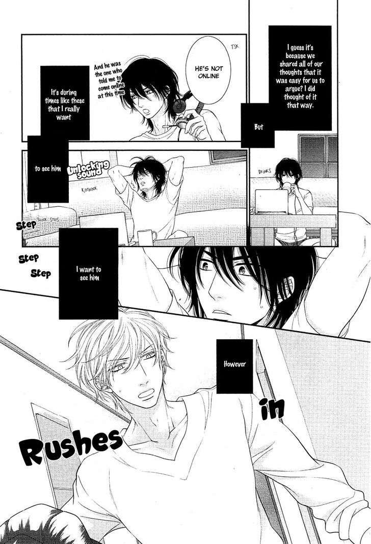 Kuroneko-Kareshi-No-Afurekata-By-Sakyou-Aya-Vol-02-Eng page 34