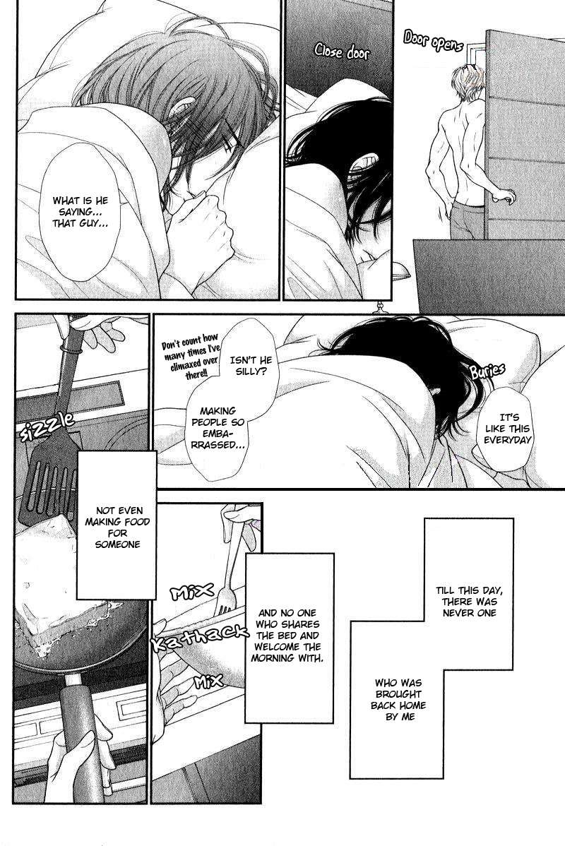 Kuroneko-Kareshi-No-Afurekata-By-Sakyou-Aya-Vol-02-Eng page 4