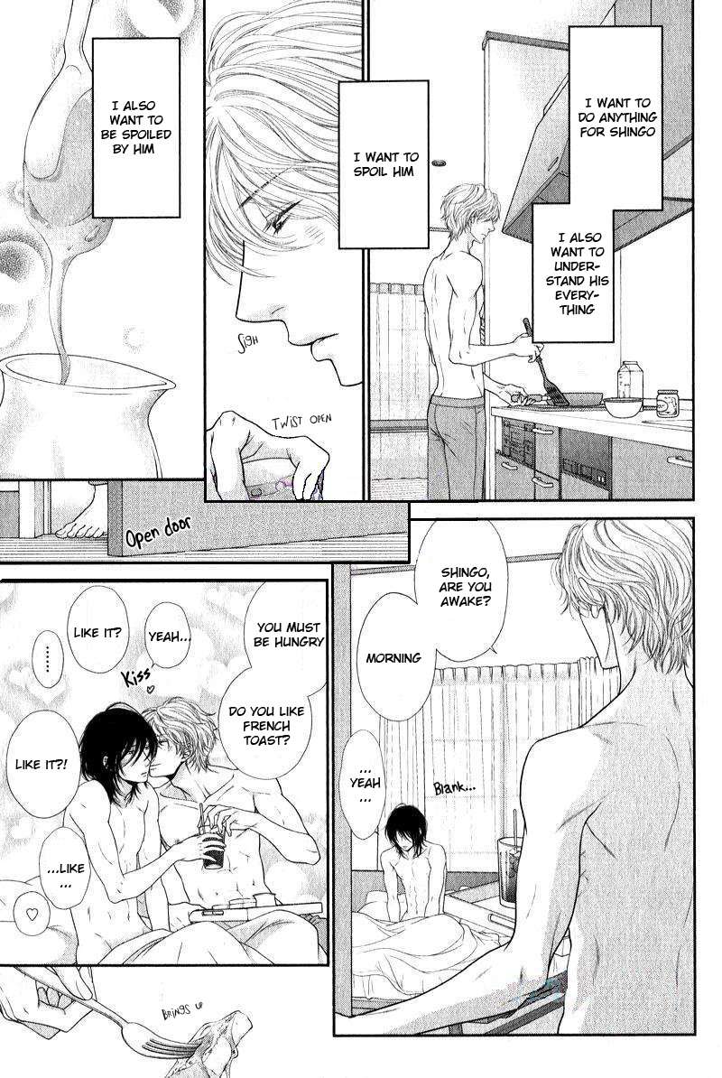 Kuroneko-Kareshi-No-Afurekata-By-Sakyou-Aya-Vol-02-Eng page 5