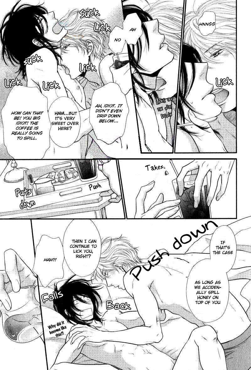 Kuroneko-Kareshi-No-Afurekata-By-Sakyou-Aya-Vol-02-Eng page 7