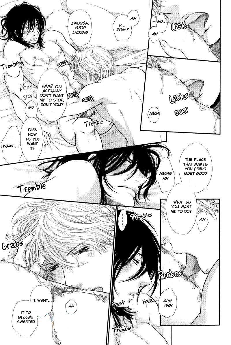 Kuroneko-Kareshi-No-Afurekata-By-Sakyou-Aya-Vol-02-Eng page 9