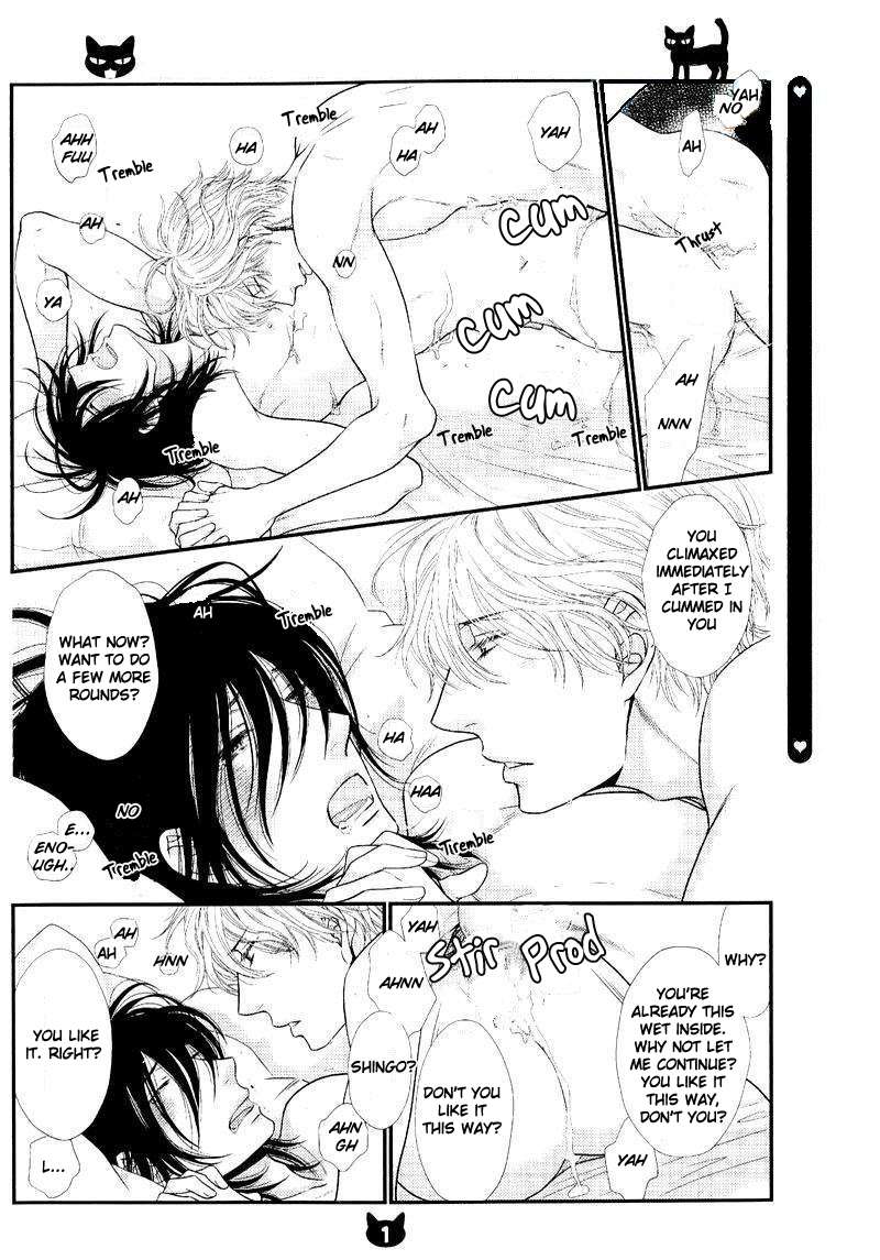 Kuroneko-Kareshi-No-Afurekata-By-Sakyou-Aya-Vol-02-Eng page 14