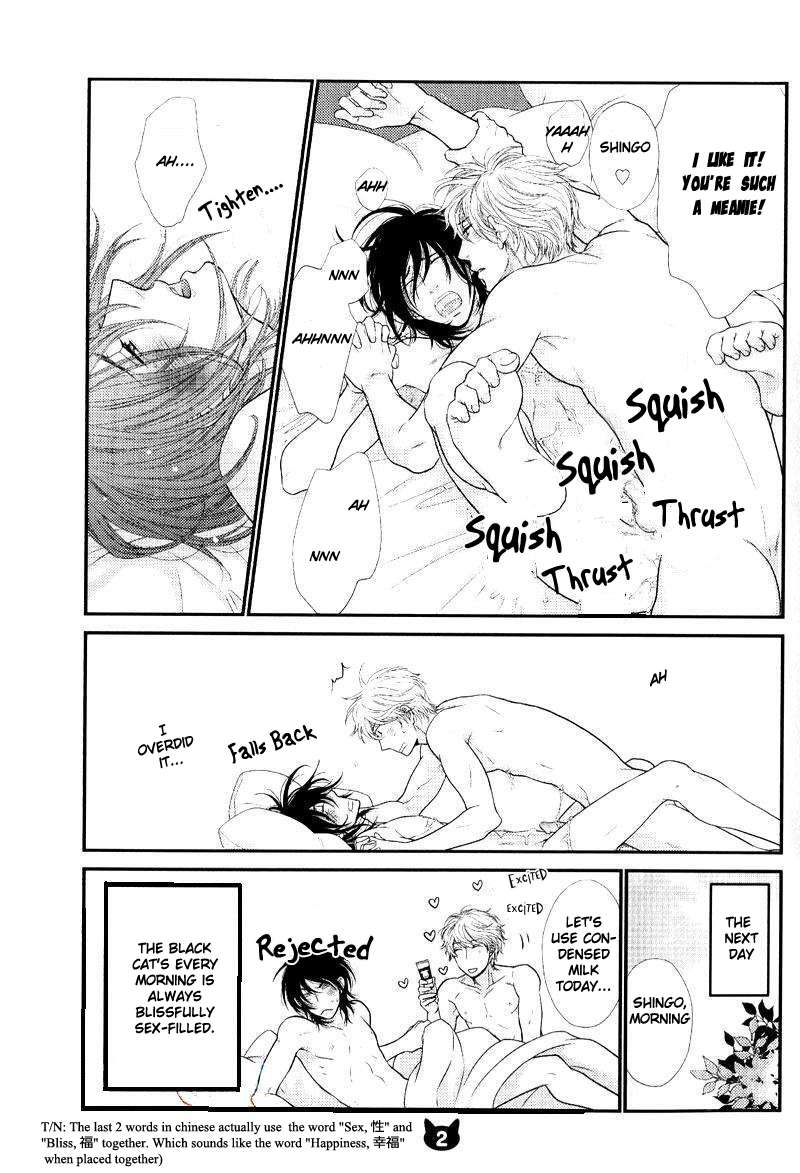Kuroneko-Kareshi-No-Afurekata-By-Sakyou-Aya-Vol-02-Eng page 15