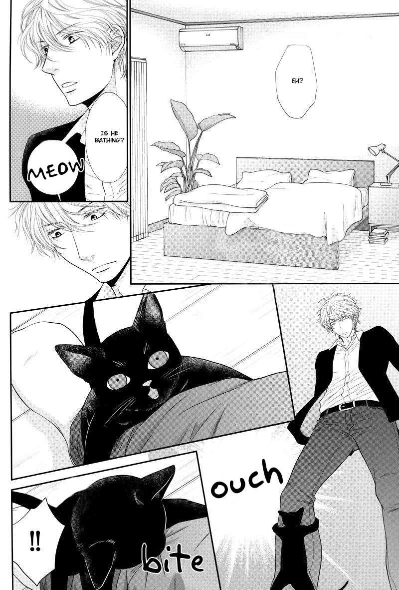 Kuroneko-Kareshi-No-Afurekata-By-Sakyou-Aya-Vol-02-Eng page 4