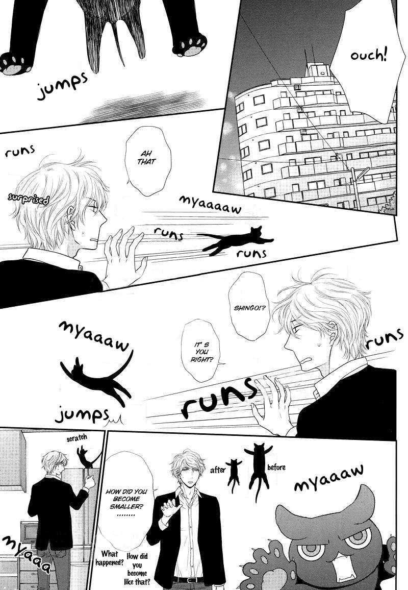 Kuroneko-Kareshi-No-Afurekata-By-Sakyou-Aya-Vol-02-Eng page 5