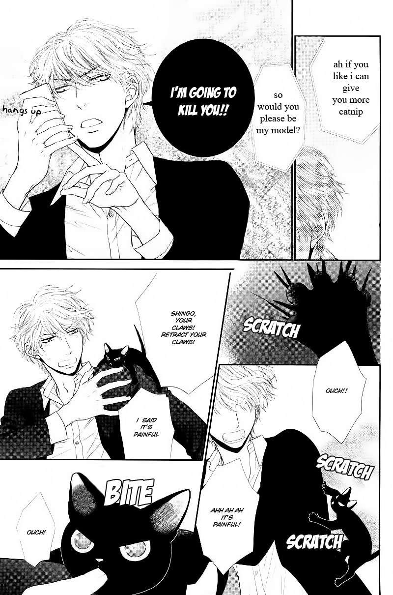 Kuroneko-Kareshi-No-Afurekata-By-Sakyou-Aya-Vol-02-Eng page 7