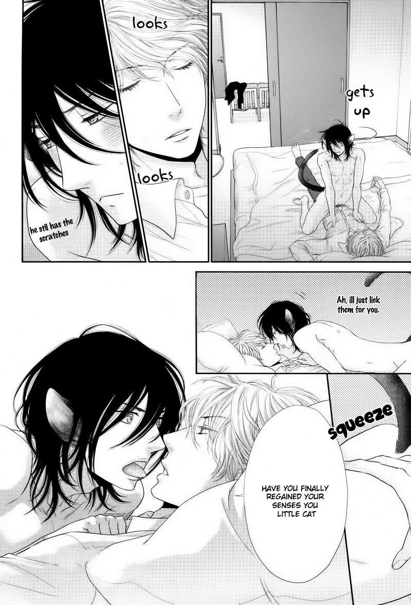 Kuroneko-Kareshi-No-Afurekata-By-Sakyou-Aya-Vol-02-Eng page 10