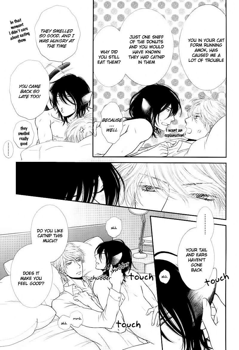 Kuroneko-Kareshi-No-Afurekata-By-Sakyou-Aya-Vol-02-Eng page 11