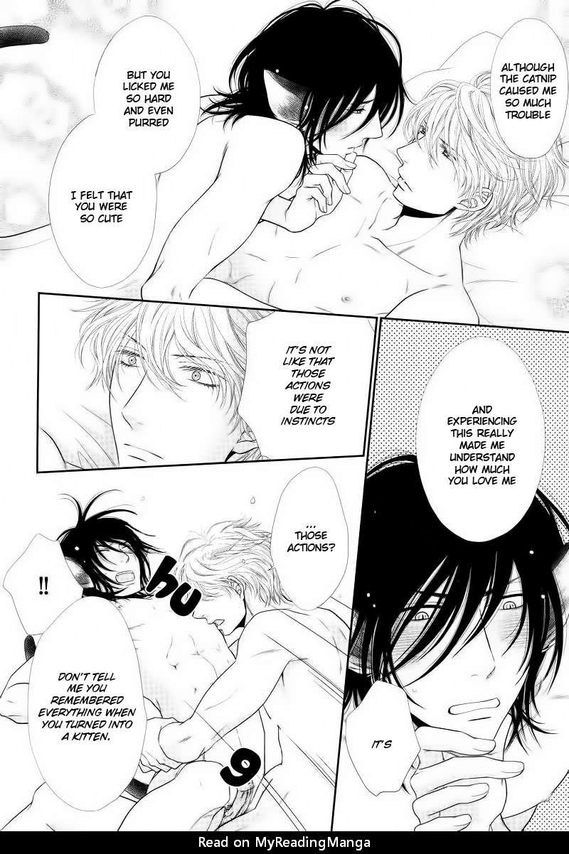 Kuroneko-Kareshi-No-Afurekata-By-Sakyou-Aya-Vol-02-Eng page 14