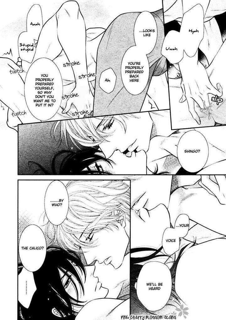 Kuroneko-Kareshino-Arukikata-Sakyou-Aya-Eng page 19