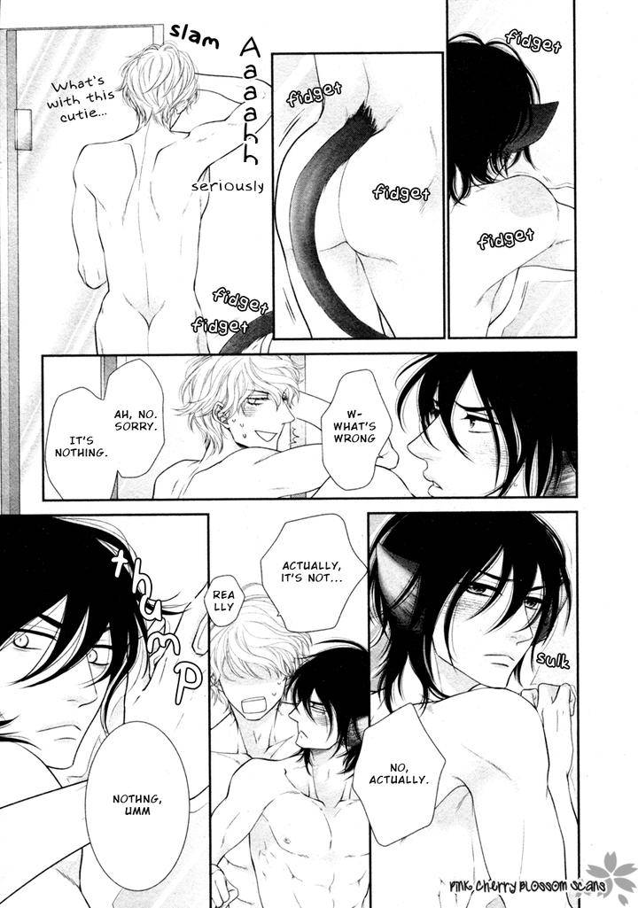 Kuroneko-Kareshino-Arukikata-Sakyou-Aya-Eng page 15