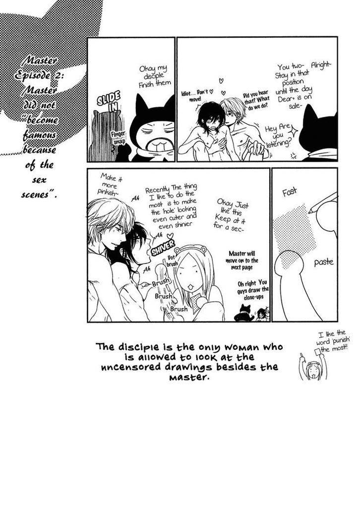 Kuroneko-Nyan-Nyan-Book-Sakyou-Aya-Eng page 11