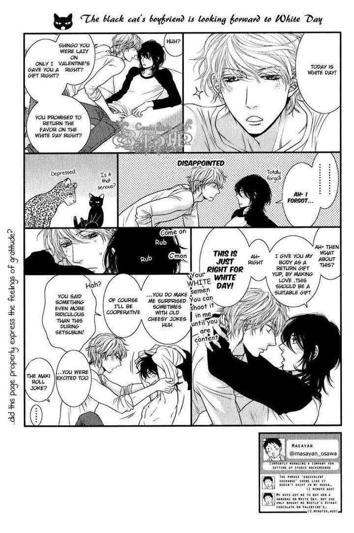 Kuroneko-Nyan-Nyan-Book-Sakyou-Aya-Eng page 14
