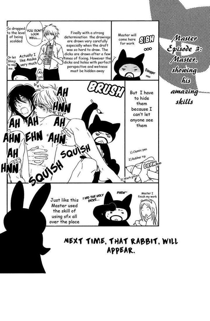 Kuroneko-Nyan-Nyan-Book-Sakyou-Aya-Eng page 19