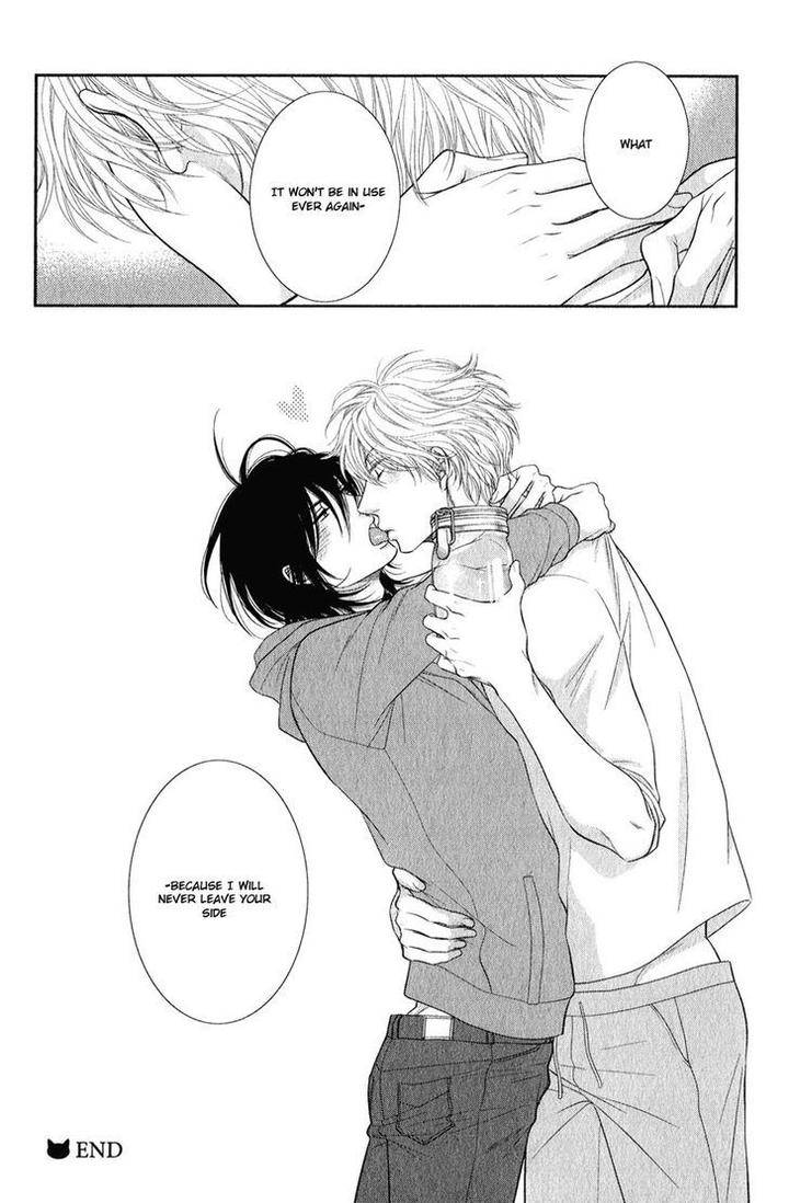 Kuroneko-Nyan-Nyan-Book-Sakyou-Aya-Eng page 33