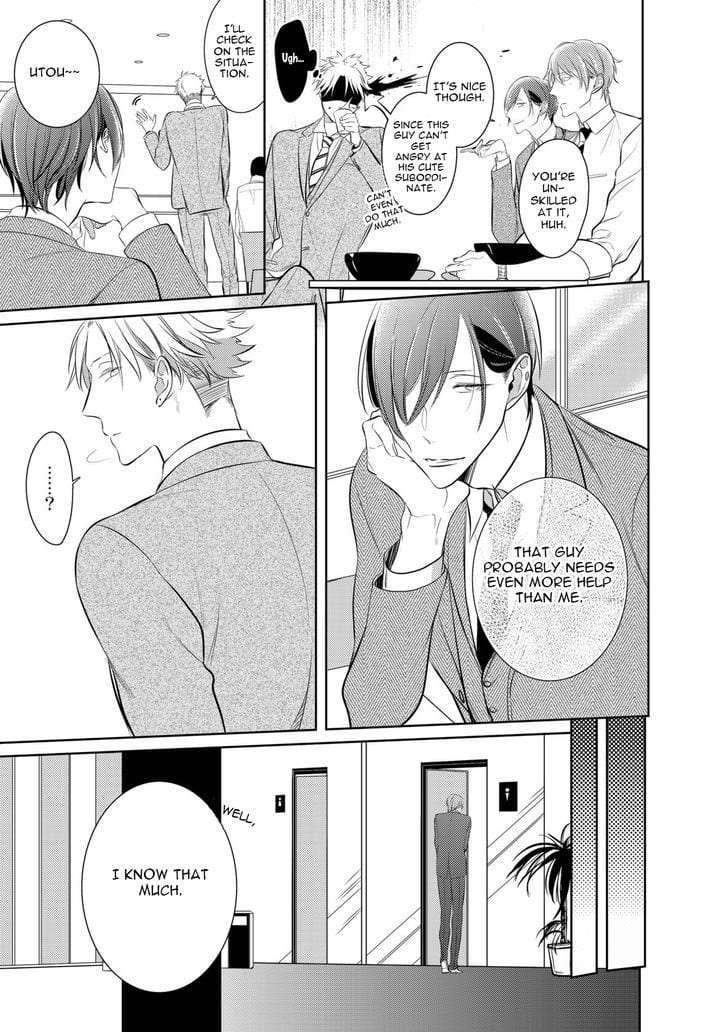 Kurui-Naku-No-Wa-Boku-No-Ban-Beta-By-Kusabi-Keri-Eng page 23