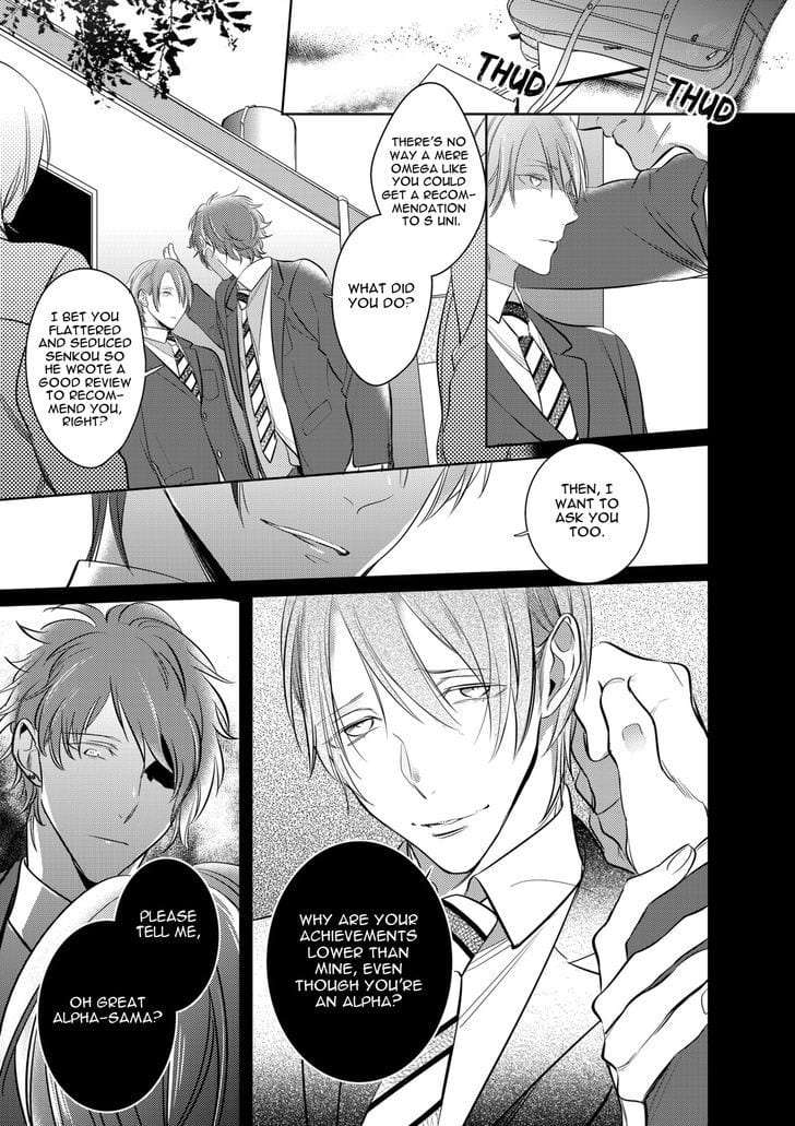 Kurui-Naku-No-Wa-Boku-No-Ban-Beta-By-Kusabi-Keri-Eng page 10
