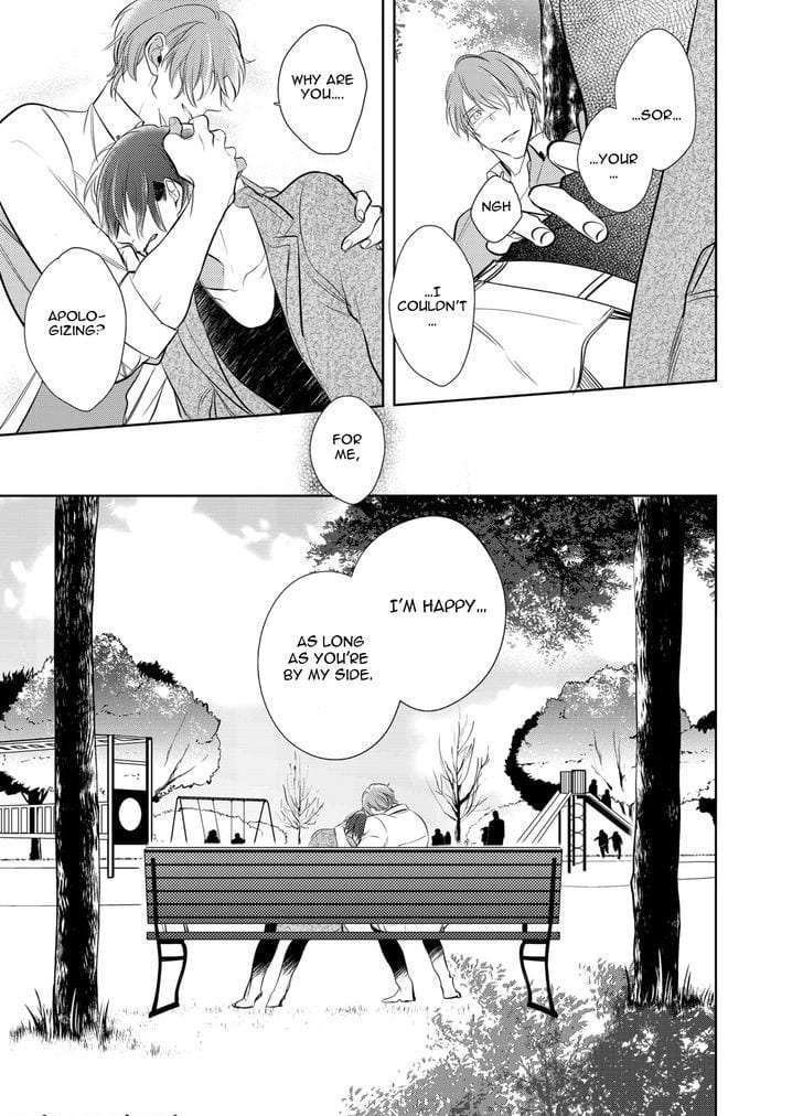 Kurui-Naku-No-Wa-Boku-No-Ban-Beta-By-Kusabi-Keri-Eng page 34