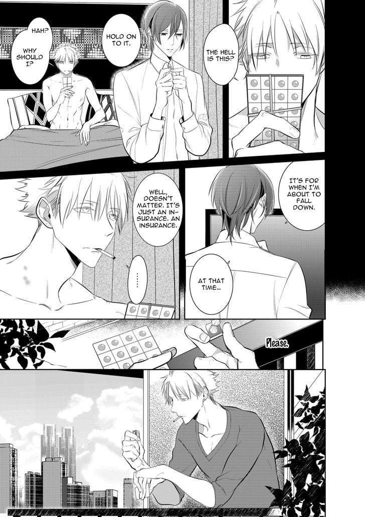 Kurui-Naku-No-Wa-Boku-No-Ban-Beta-By-Kusabi-Keri-Eng page 2