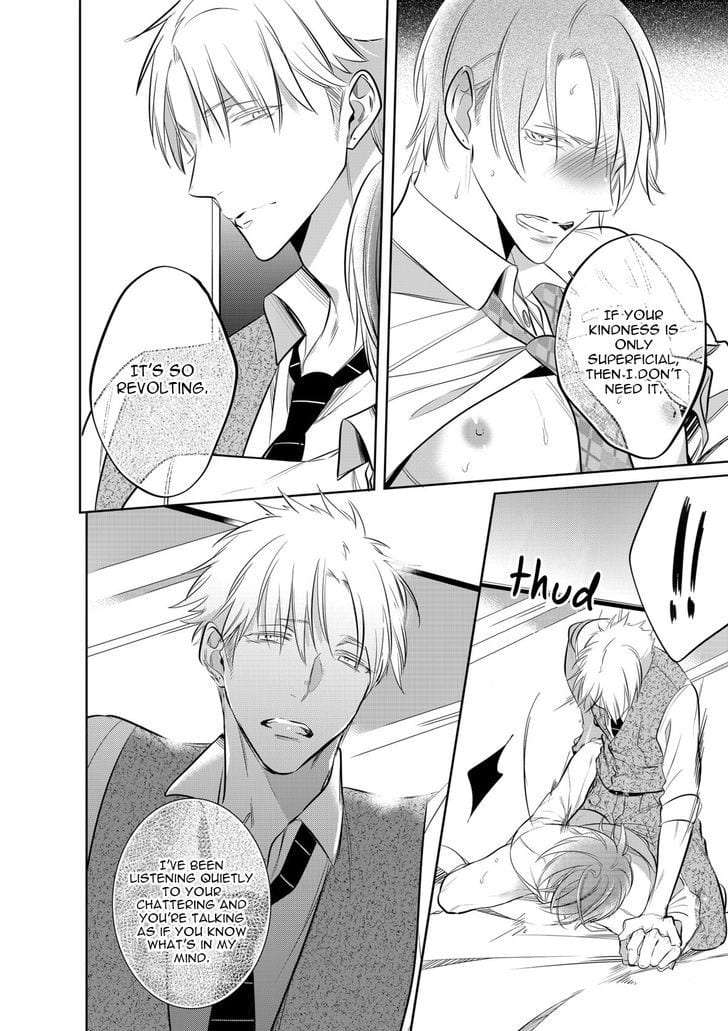 Kurui-Naku-No-Wa-Boku-No-Ban-Beta-By-Kusabi-Keri-Eng page 11